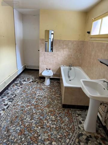 Achat - Maison Caudry 59540 7 pièces 109 m 2 260 m 2