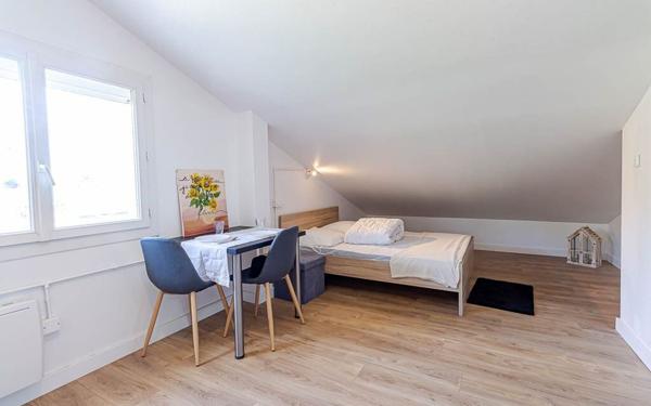 Appartement à louer    1 pièce • 13 m2 Toulouse