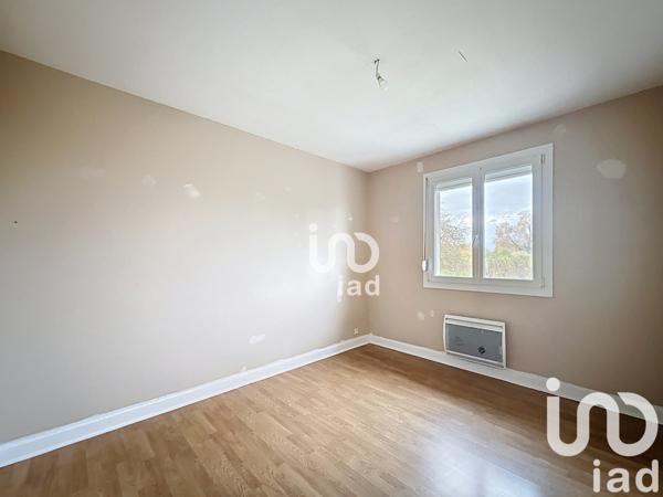 Maison à vendre 5 pièces 96 m² Dieppe-sous-Douaumont