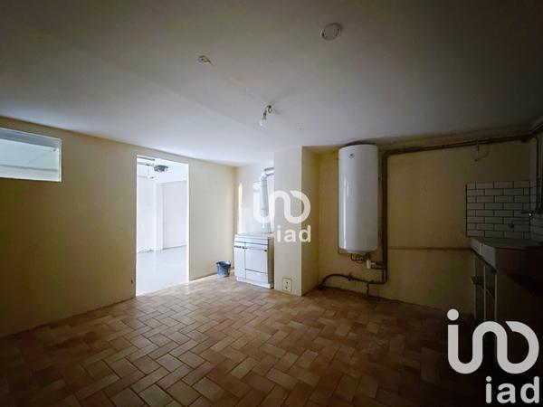 Maison à vendre 5 pièces 96 m² Dieppe-sous-Douaumont