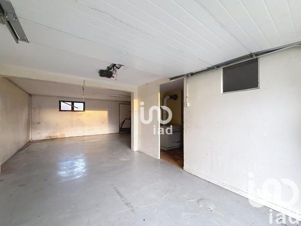 Maison à vendre 5 pièces 96 m² Dieppe-sous-Douaumont