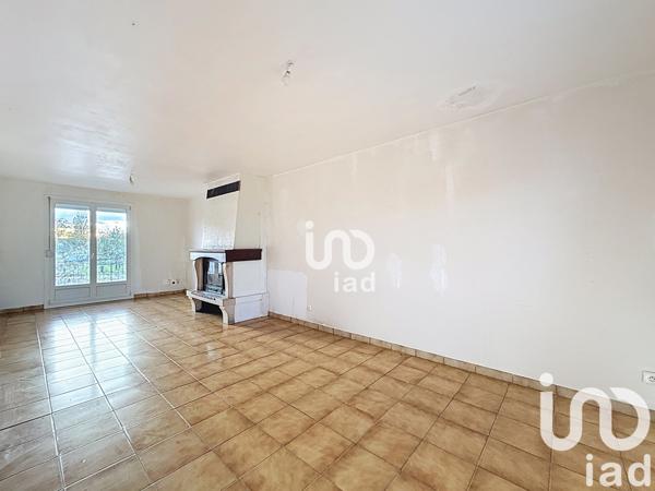 Maison à vendre 5 pièces 96 m² Dieppe-sous-Douaumont