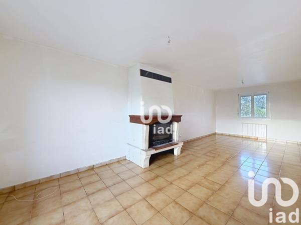 Maison à vendre 5 pièces 96 m² Dieppe-sous-Douaumont