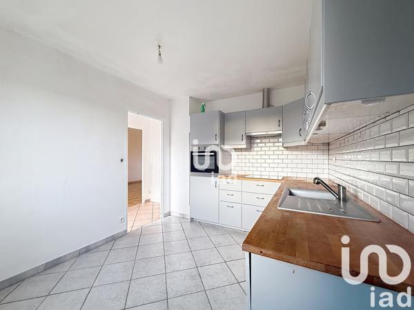 Maison à vendre 5 pièces 96 m² Dieppe-sous-Douaumont