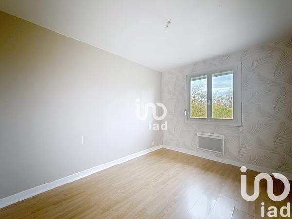 Maison à vendre 5 pièces 96 m² Dieppe-sous-Douaumont