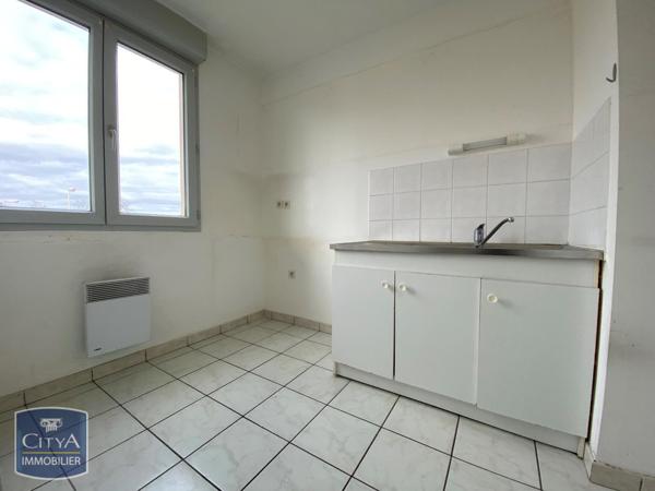 Appartement à louer 3 pièces 63.16m²
