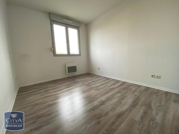 Appartement à louer 3 pièces 63.16m²