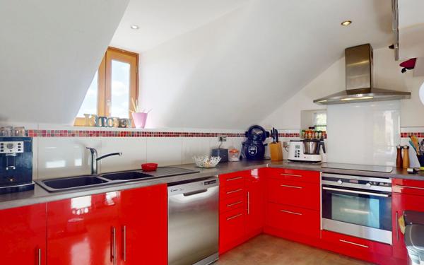 Maison à vendre    4 pièces • 120 m2 Marcillac-Vallon