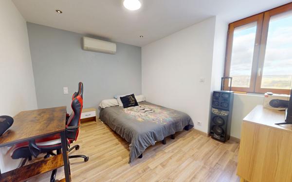 Maison à vendre    4 pièces • 120 m2 Marcillac-Vallon