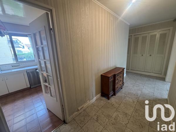 Appartement à vendre 5 pièces 101 m² Champigny-sur-Marne