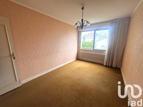 Appartement à vendre 5 pièces 101 m² Champigny-sur-Marne