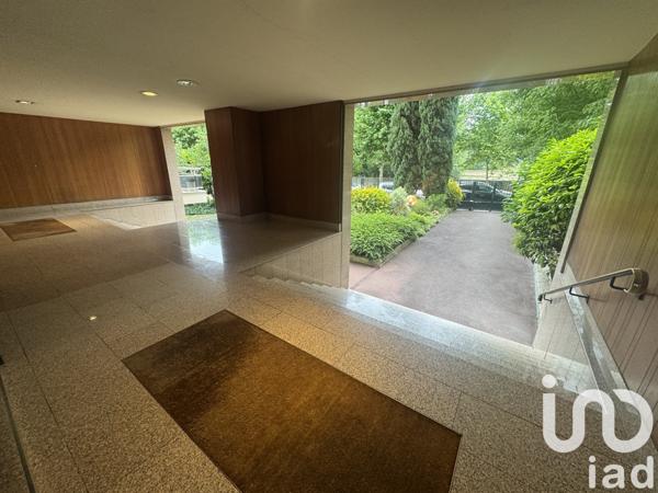 Appartement à vendre 5 pièces 101 m² Champigny-sur-Marne