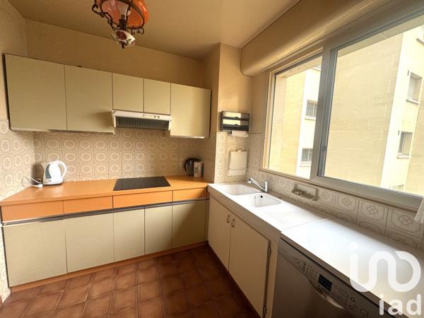 Appartement à vendre 5 pièces 101 m² Champigny-sur-Marne