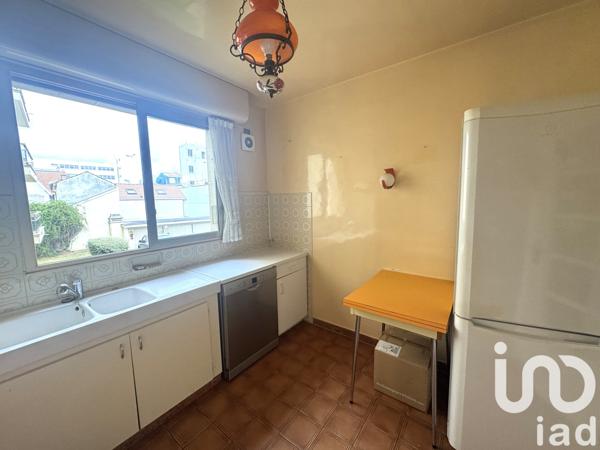 Appartement à vendre 5 pièces 101 m² Champigny-sur-Marne