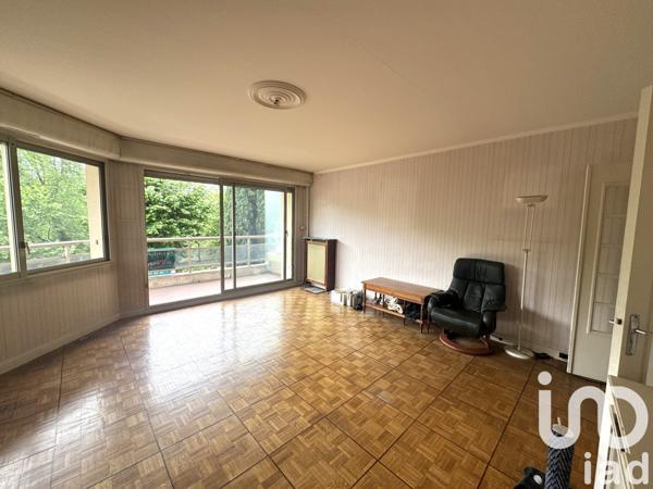 Appartement à vendre 5 pièces 101 m² Champigny-sur-Marne