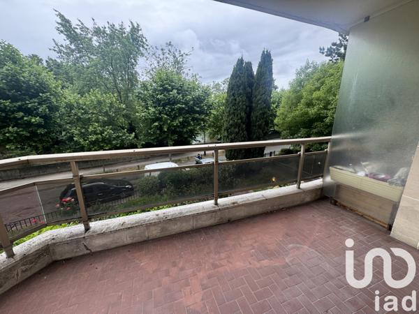 Appartement à vendre 5 pièces 101 m² Champigny-sur-Marne