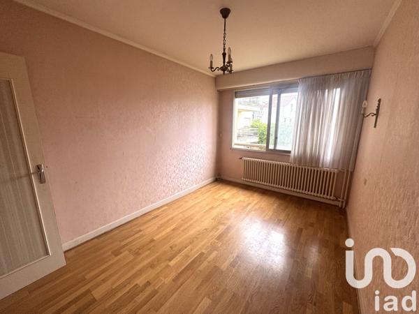 Appartement à vendre 5 pièces 101 m² Champigny-sur-Marne