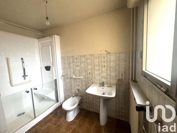 Appartement à vendre 5 pièces 101 m² Champigny-sur-Marne