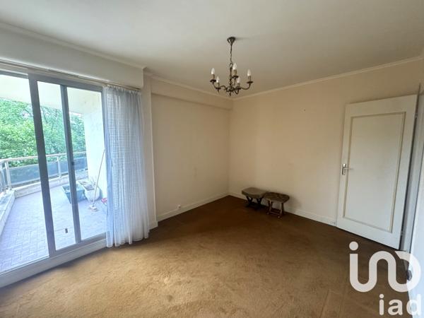 Appartement à vendre 5 pièces 101 m² Champigny-sur-Marne