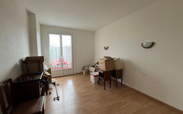 Appartement à vendre    3 pièces • 63,06 m2 Muret