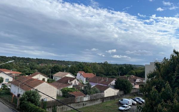 Appartement à vendre    3 pièces • 63,06 m2 Muret