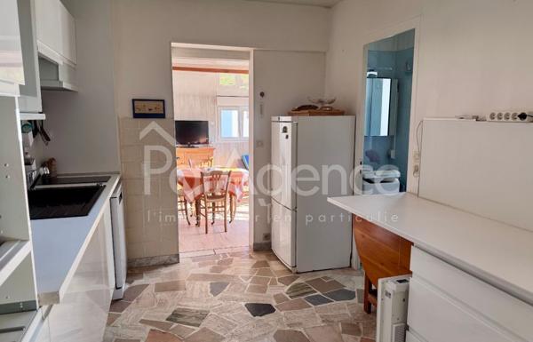Maison Proche plage du Platin