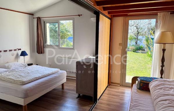 Maison Proche plage du Platin
