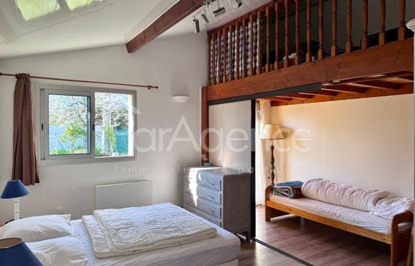 Maison Proche plage du Platin