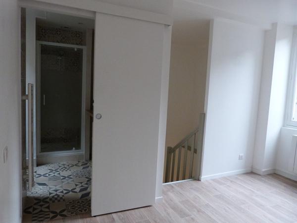 Appartement à louer 2 pièces 27.46m²