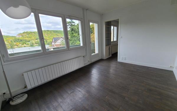 Appartement à louer    3 pièces • 53,08 m2 Vernon