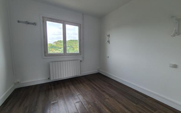 Appartement à louer    3 pièces • 53,08 m2 Vernon