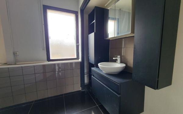 Appartement à louer    3 pièces • 53,08 m2 Vernon