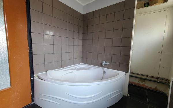 Appartement à louer    3 pièces • 53,08 m2 Vernon