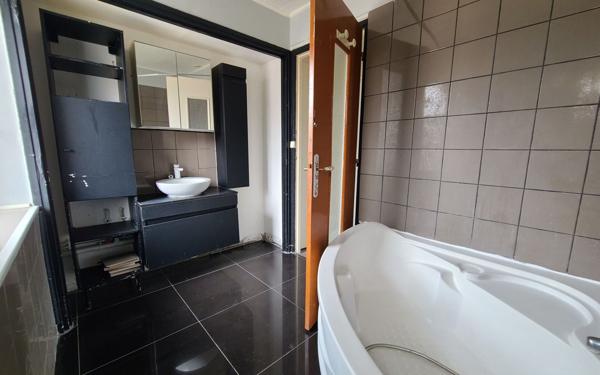 Appartement à louer    3 pièces • 53,08 m2 Vernon