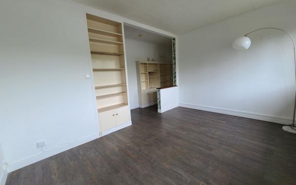 Appartement à louer    3 pièces • 53,08 m2 Vernon