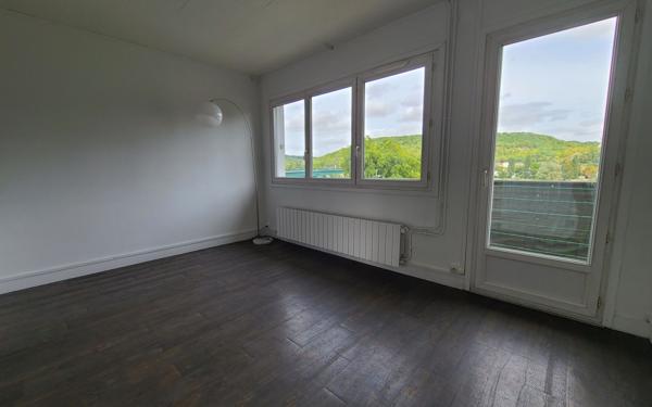 Appartement à louer    3 pièces • 53,08 m2 Vernon