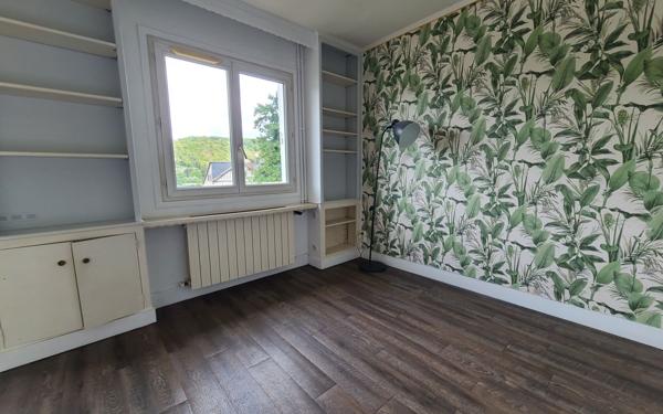 Appartement à louer    3 pièces • 53,08 m2 Vernon