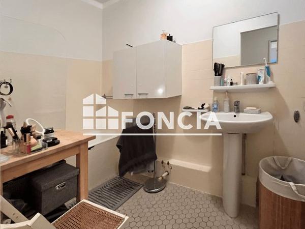 À vendre Appartement 2 pièces 46.99 m² - Châtenay-malabry 92290