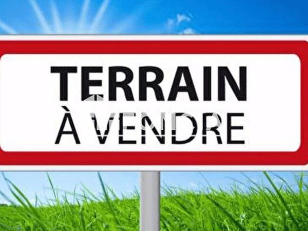 À vendre Terrain 1050 m² - Doncourt-lès-longuyon 54620