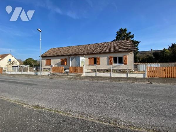 Maison à vendre Champhol