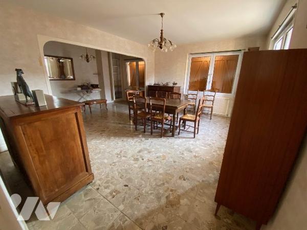 Maison à vendre Champhol