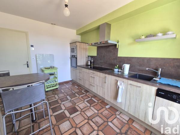 Maison à vendre 6 pièces 145 m² Octeville-sur-Mer