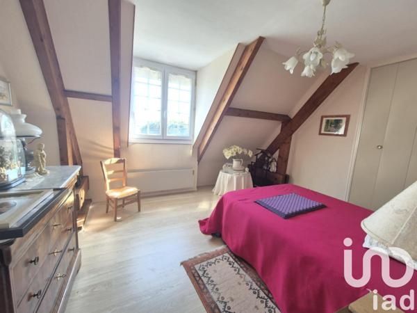 Maison à vendre 6 pièces 145 m² Octeville-sur-Mer
