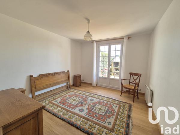 Maison à vendre 6 pièces 145 m² Octeville-sur-Mer