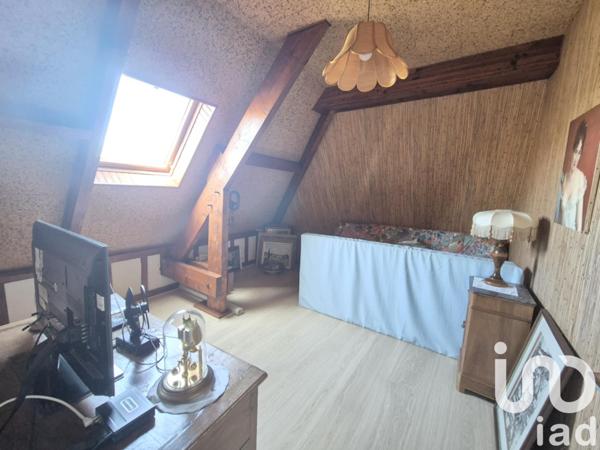 Maison à vendre 6 pièces 145 m² Octeville-sur-Mer