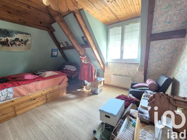 Maison à vendre 6 pièces 145 m² Octeville-sur-Mer