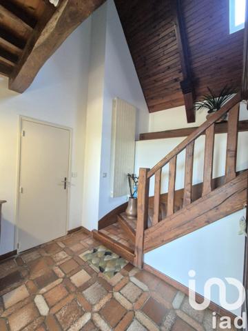 Maison à vendre 6 pièces 145 m² Octeville-sur-Mer