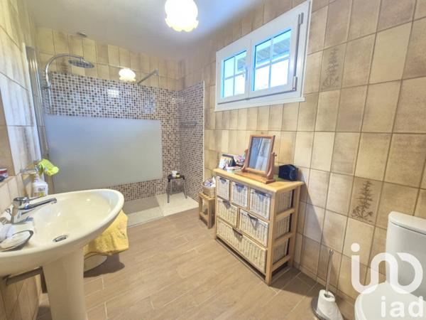 Maison à vendre 6 pièces 145 m² Octeville-sur-Mer