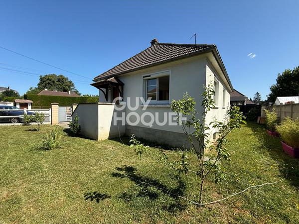 EXCLUSIVITE: Maison à Vendre à Clermont - Idéale pour votre Famille !