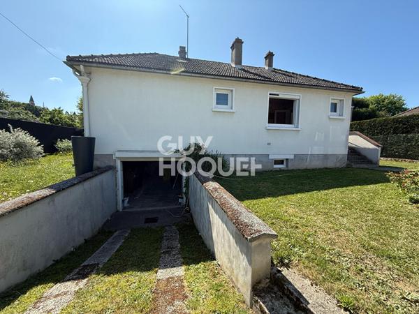 EXCLUSIVITE: Maison à Vendre à Clermont - Idéale pour votre Famille !